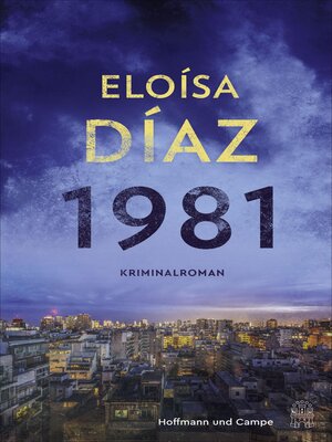 cover image of 1981